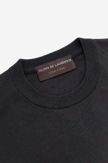 TSHIRT MC UOMO FILIPPO DE LAURENTIIS TS0MC_CR14R 990