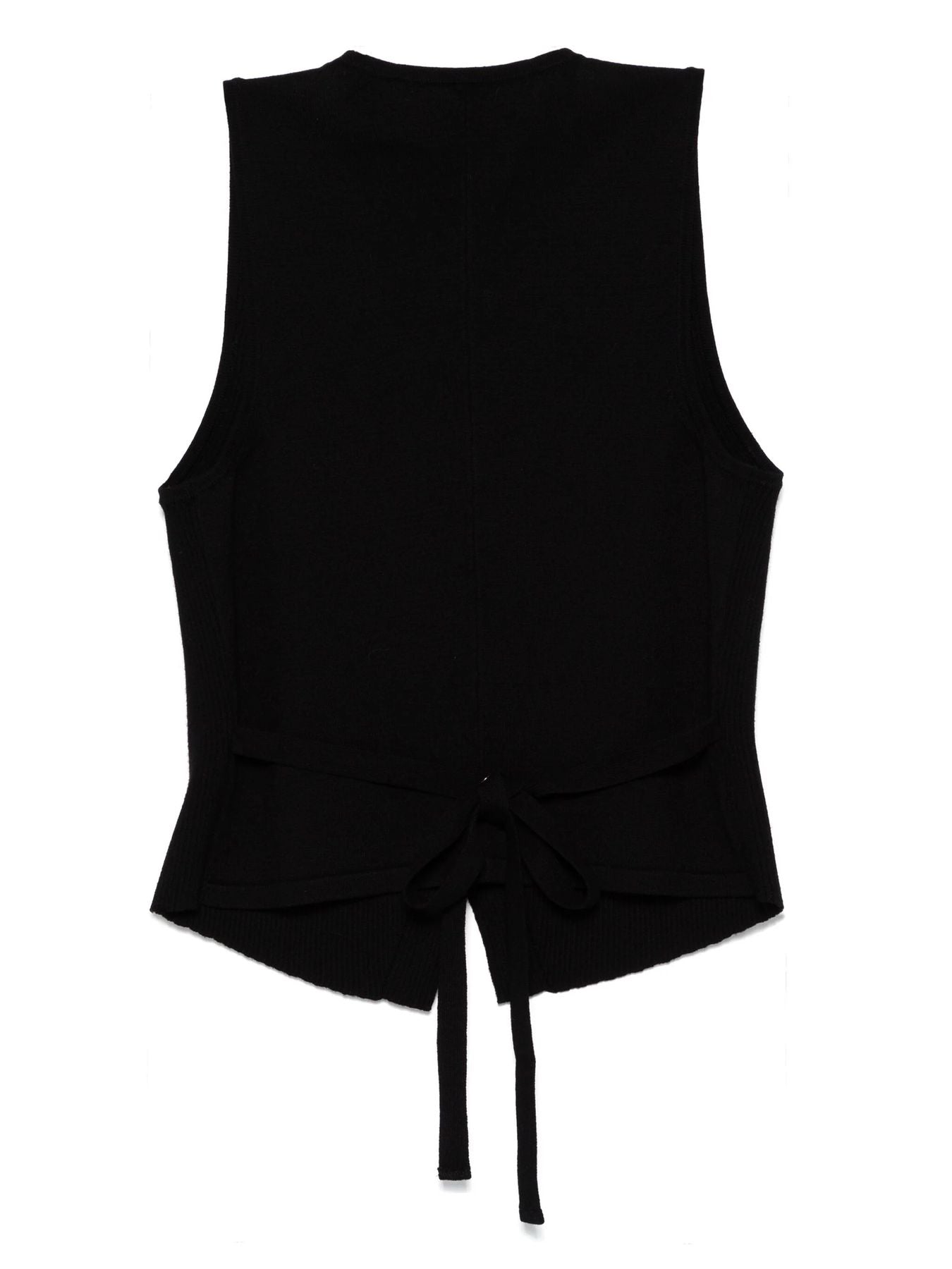 Foto di GILET Donna FEDERICA TOSI 33300350 - Categoria: Gilet | Brand: FEDERICA TOSI