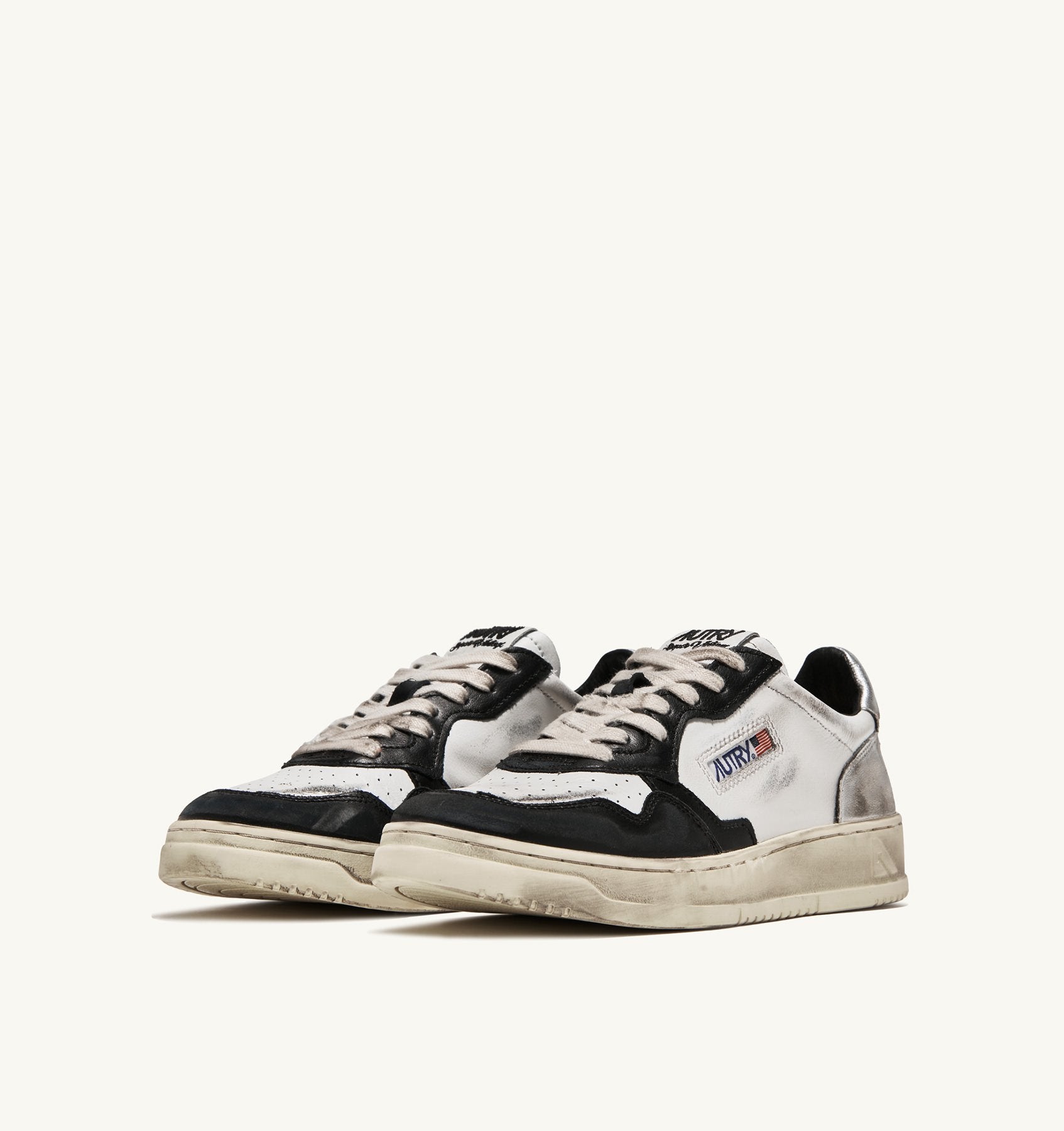 SNEAKER Uomo AUTRY A1UNAVLMSV11