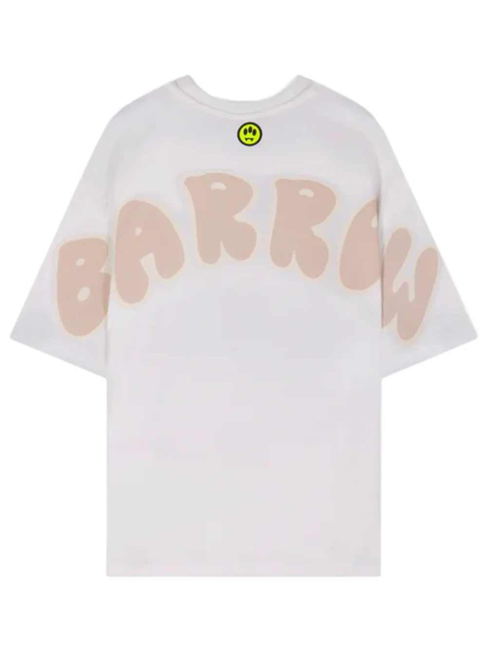 Foto di T-SHIRT M/M Donna BARROW F4BWUATH142 - Categoria: T-Shirt e Polo | Brand: BARROW