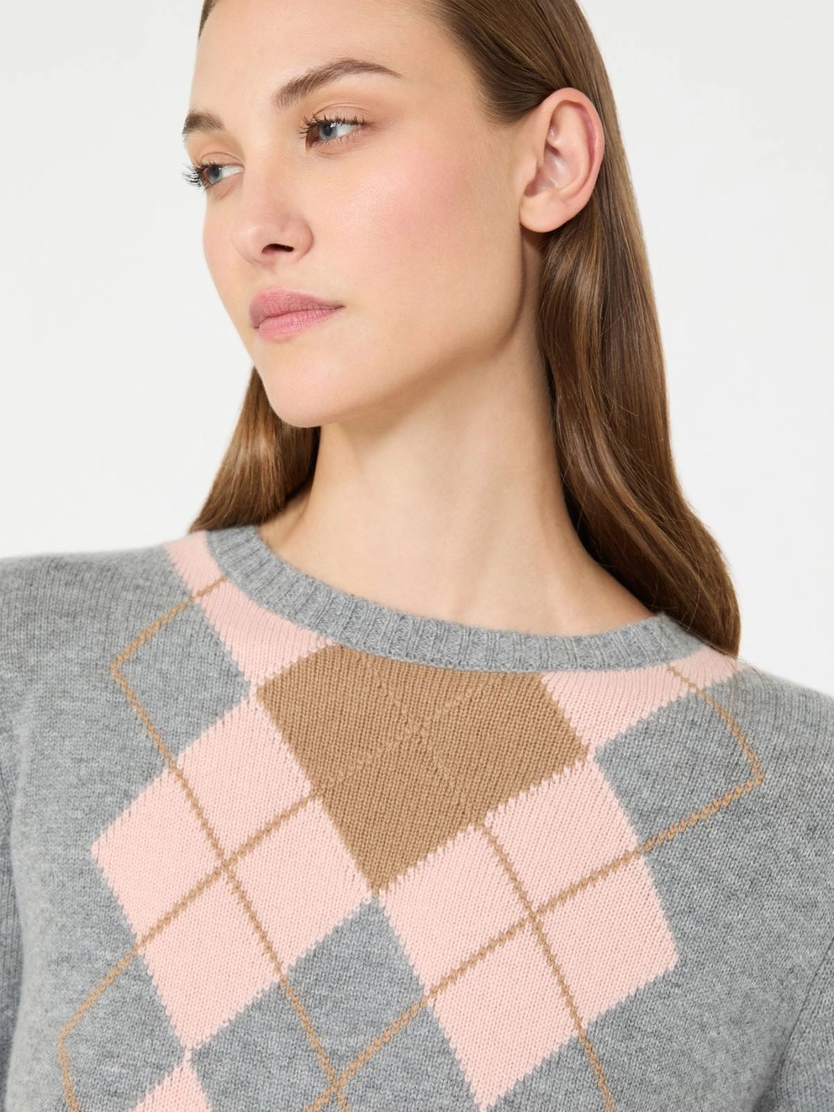 Maglia-Canottiera-Top DONNA MAXMARA STUDIO MSTFARAONE002