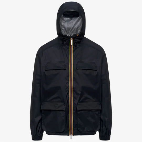 GIUBBINO Uomo K-WAY K3134GWK89*