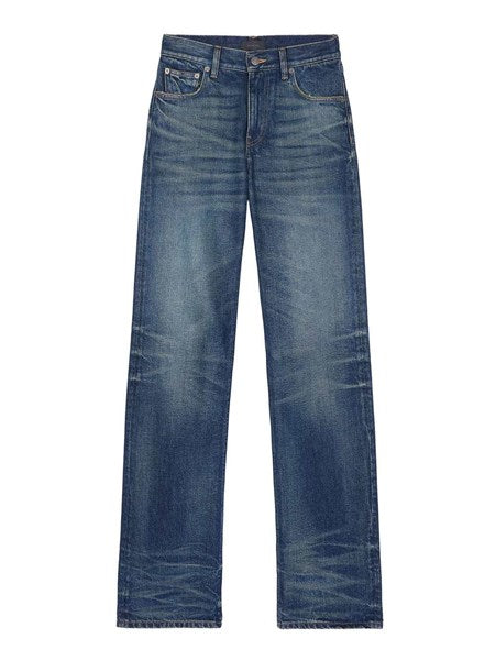 JEANS DONNA HAIKURE HEW03358DF106L0964