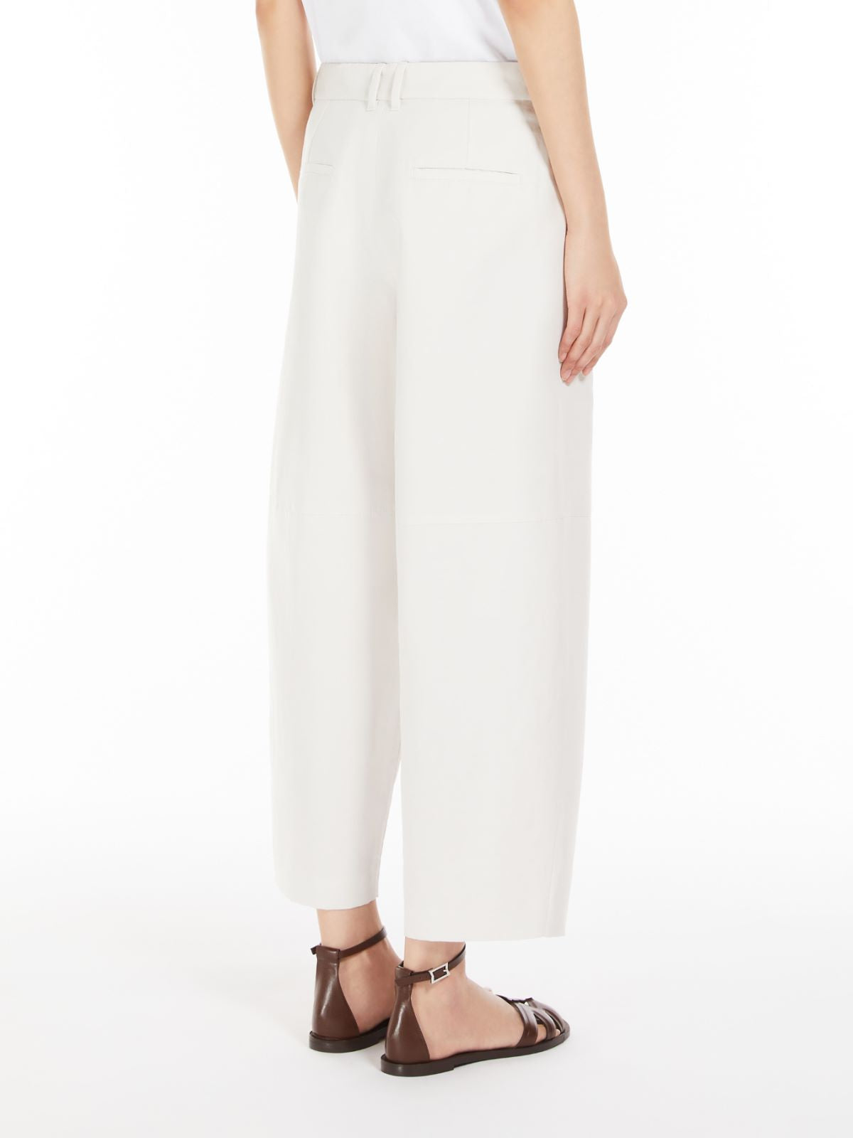 Foto di PANTALONE Donna 'S MAX MARA JACK - Categoria: Pantaloni | Brand: 'S MAX MARA