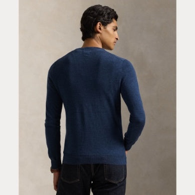 PULLOVER Uomo RALPH LAUREN 710946143006