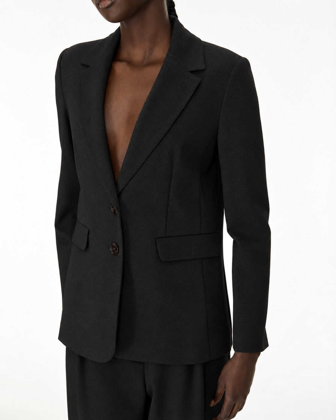 Giacca in Jersey DONNA IBLUS IBLURBANSTYLE004