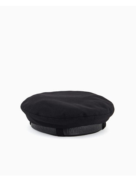 Foto di CAPPELLO Donna EMPORIO ARMANI 6371244F513 - Categoria: Accessori | Brand: EMPORIO ARMANI