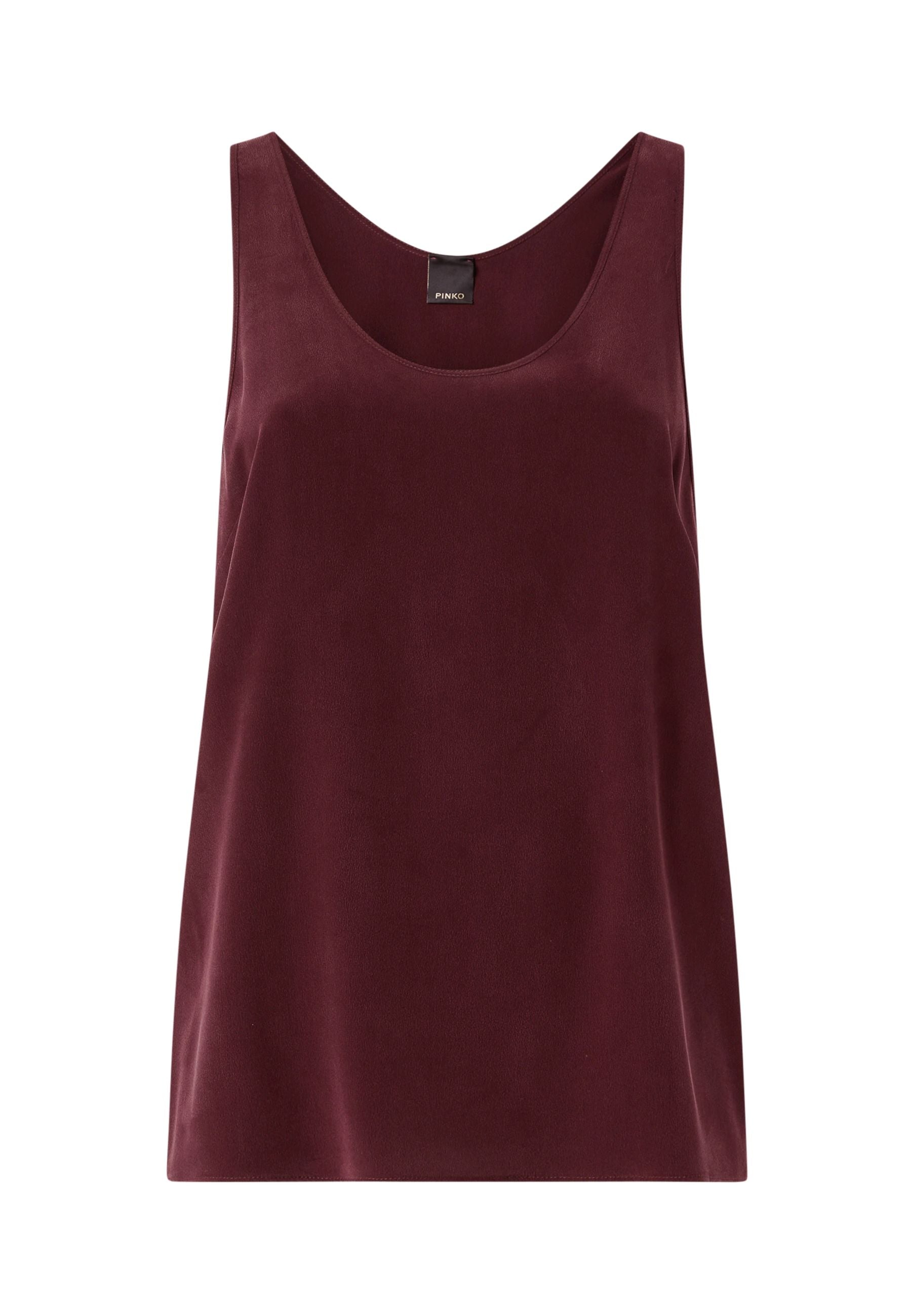 TOP DONNA PINKO 104670A2T7S86