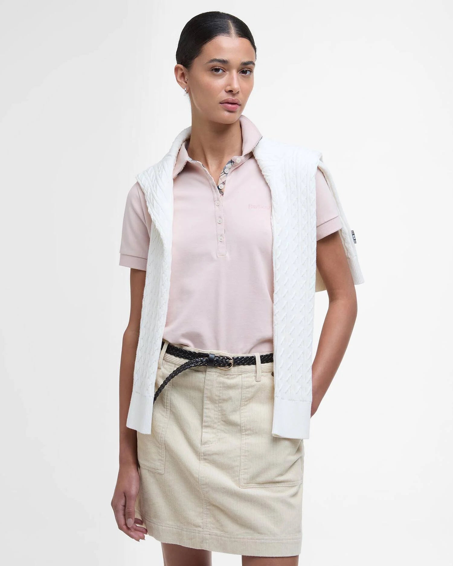 TOP Donna BARBOUR ML0634261LMLPI38.
