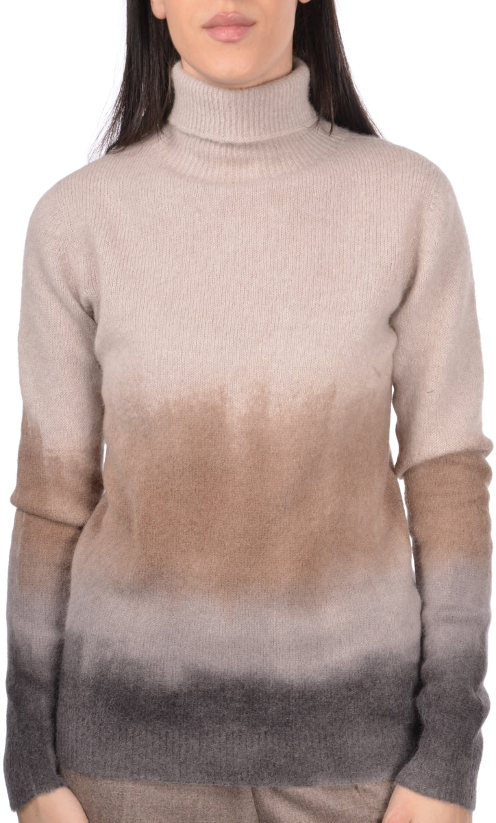 Foto di Donna GRAN SASSO 3645024251 - Categoria: MAGLIA | Brand: GRAN SASSO