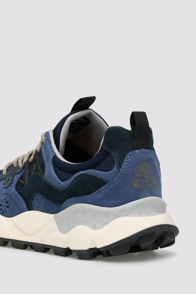 SNEAKER Uomo FLOWER MOUNTAIN 2017816-70-2C98