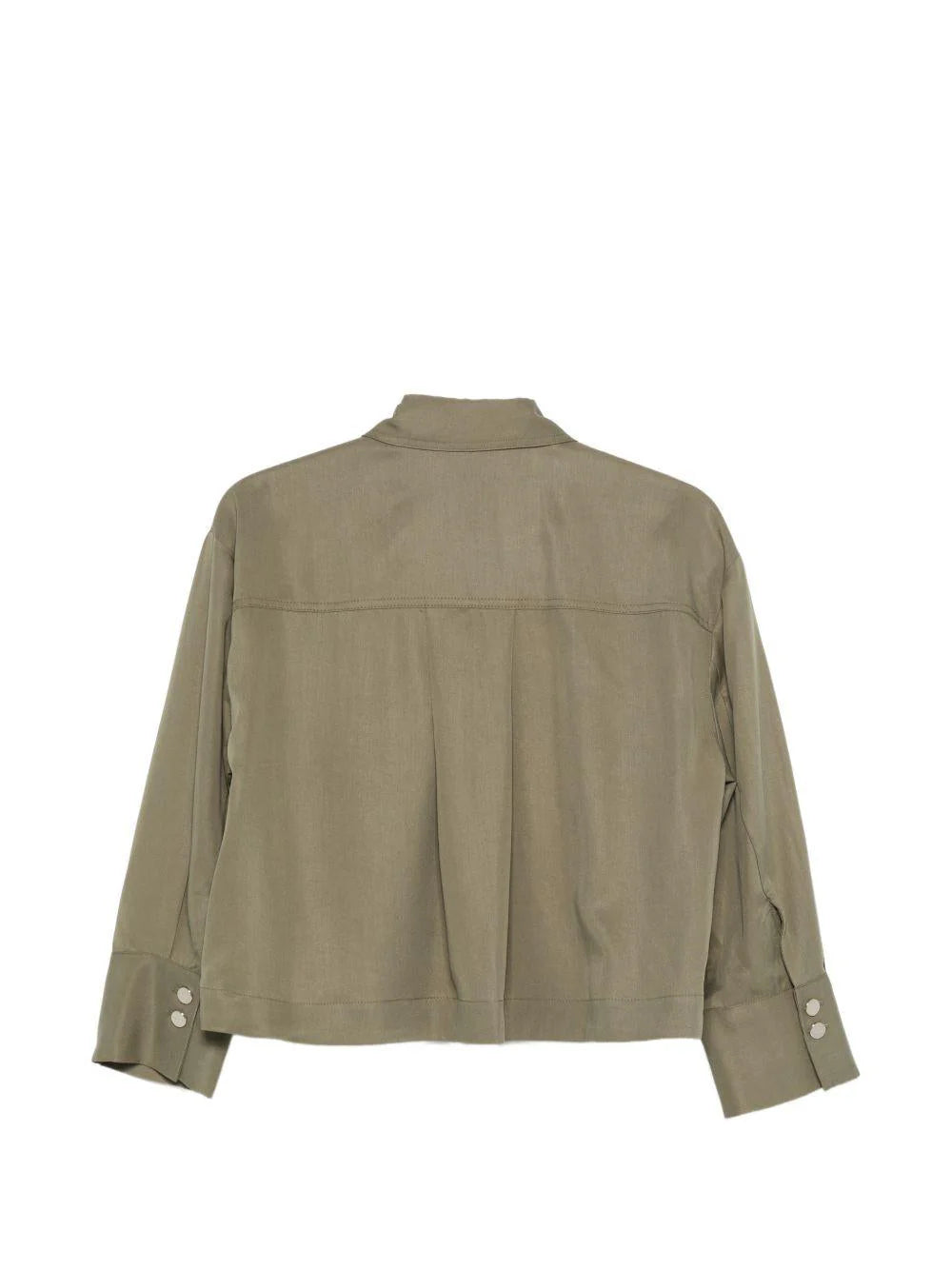 CAMICIA DONNA LIU.JO WA6265T414AX0766