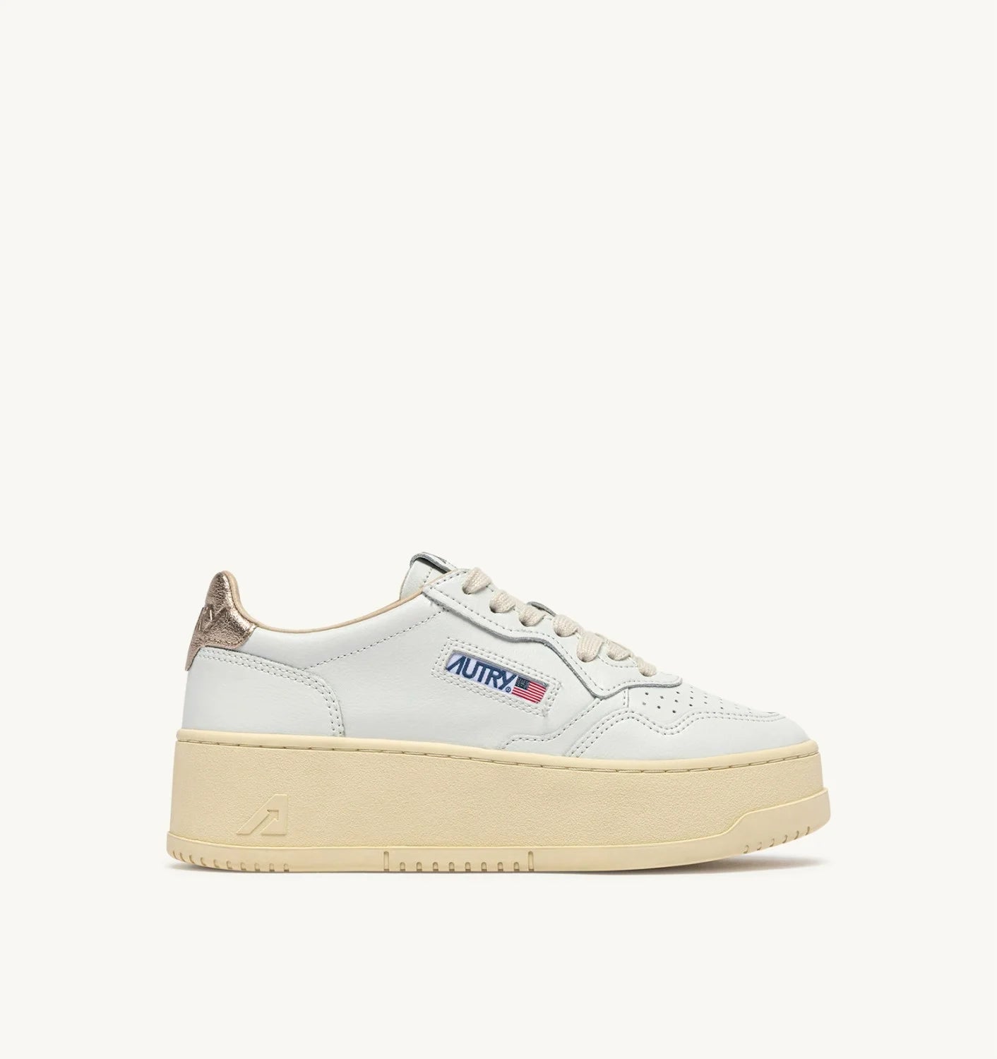 SNEAKER Donna A1UNPTLWLL27