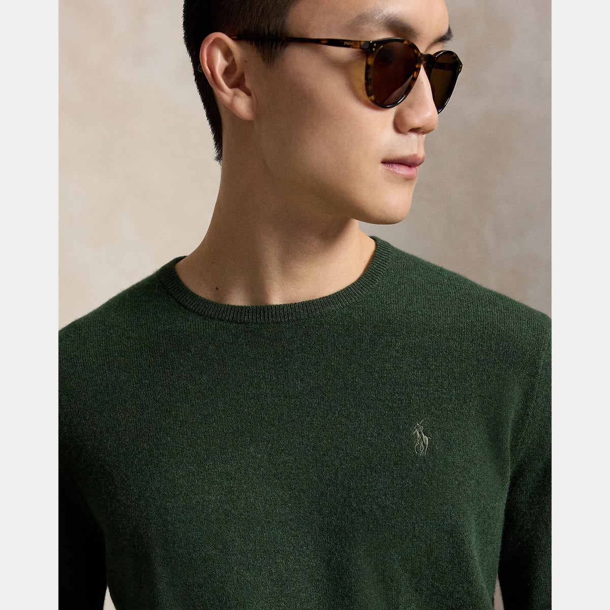PULLOVER Uomo RALPH LAUREN 710974148502