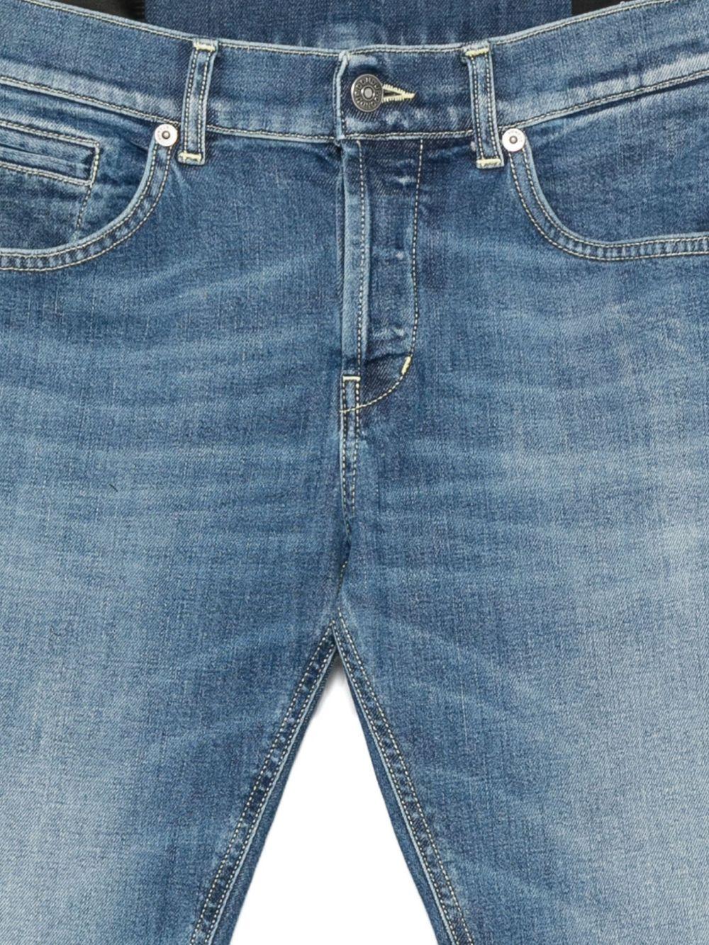 JEANS UOMO DONDUP UP232DSK297UJ24