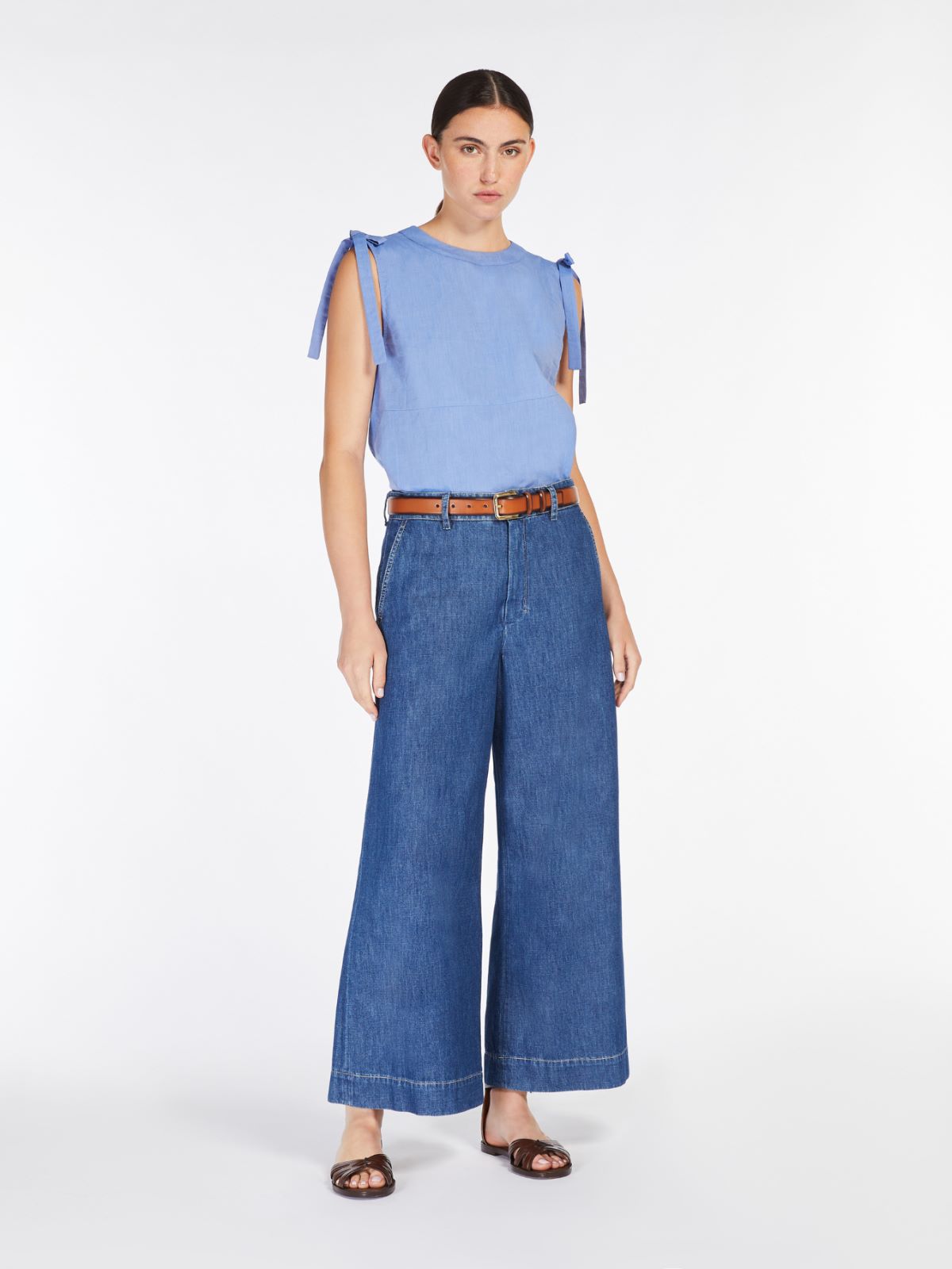 Foto di PANTALONE Donna 'S MAX MARA PAUL - Categoria: Pantaloni | Brand: 'S MAX MARA