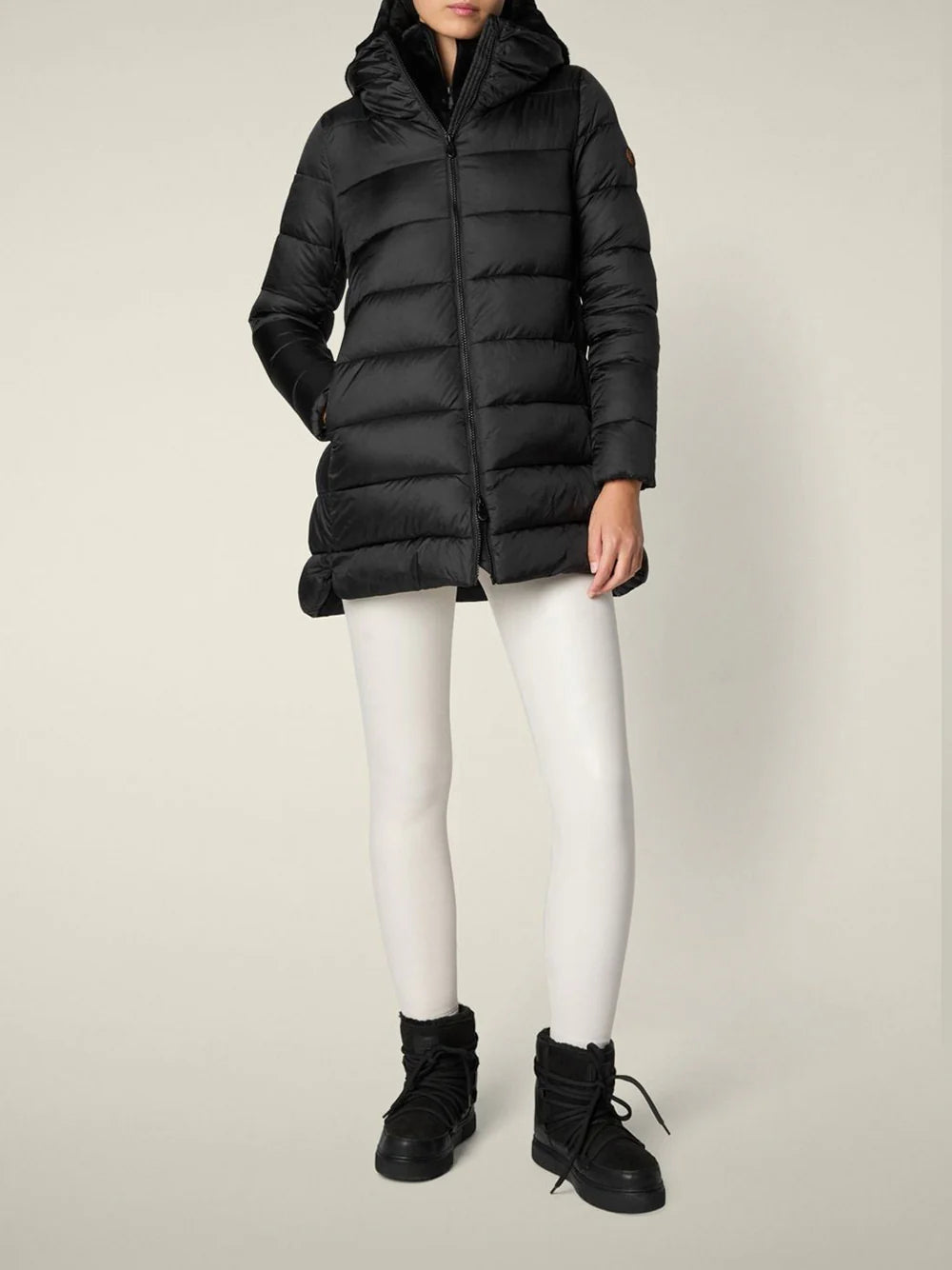 GIUBBINO Donna SAVE THE DUCK D40280W-JADE2110000