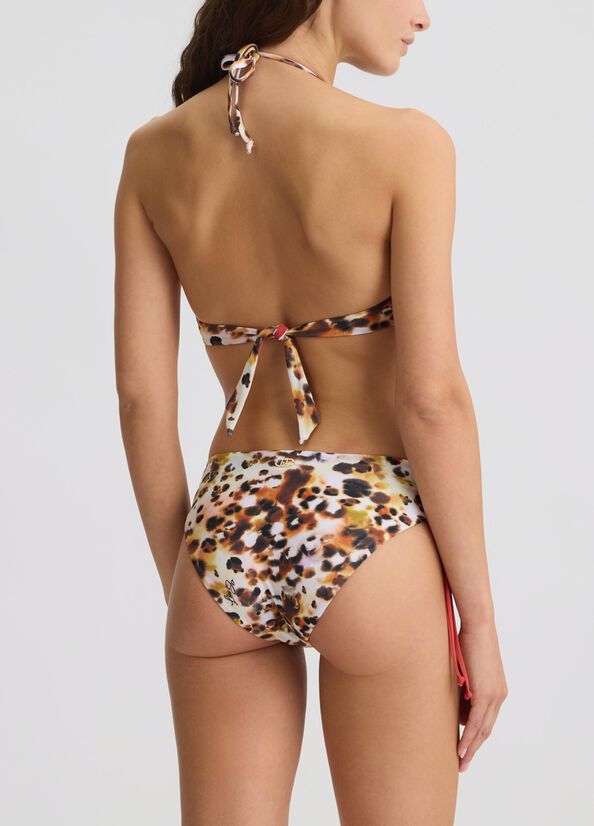 Foto di Slip mare Donna LIU.JO VA5015J6448 - Categoria: | Brand: LIU.JO