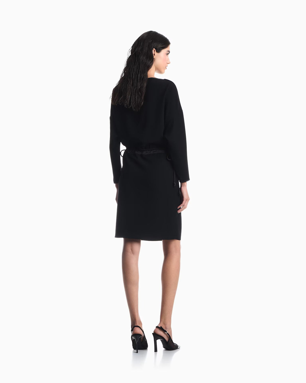 ABITO DONNA EMPORIO ARMANI EW004297AF10206UC001