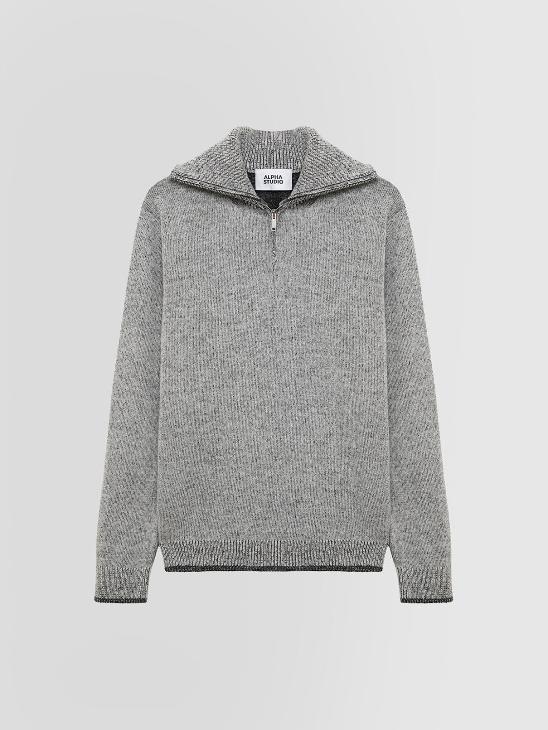 MAGLIA Uomo ALPHA STUDIO AU-7151H1300