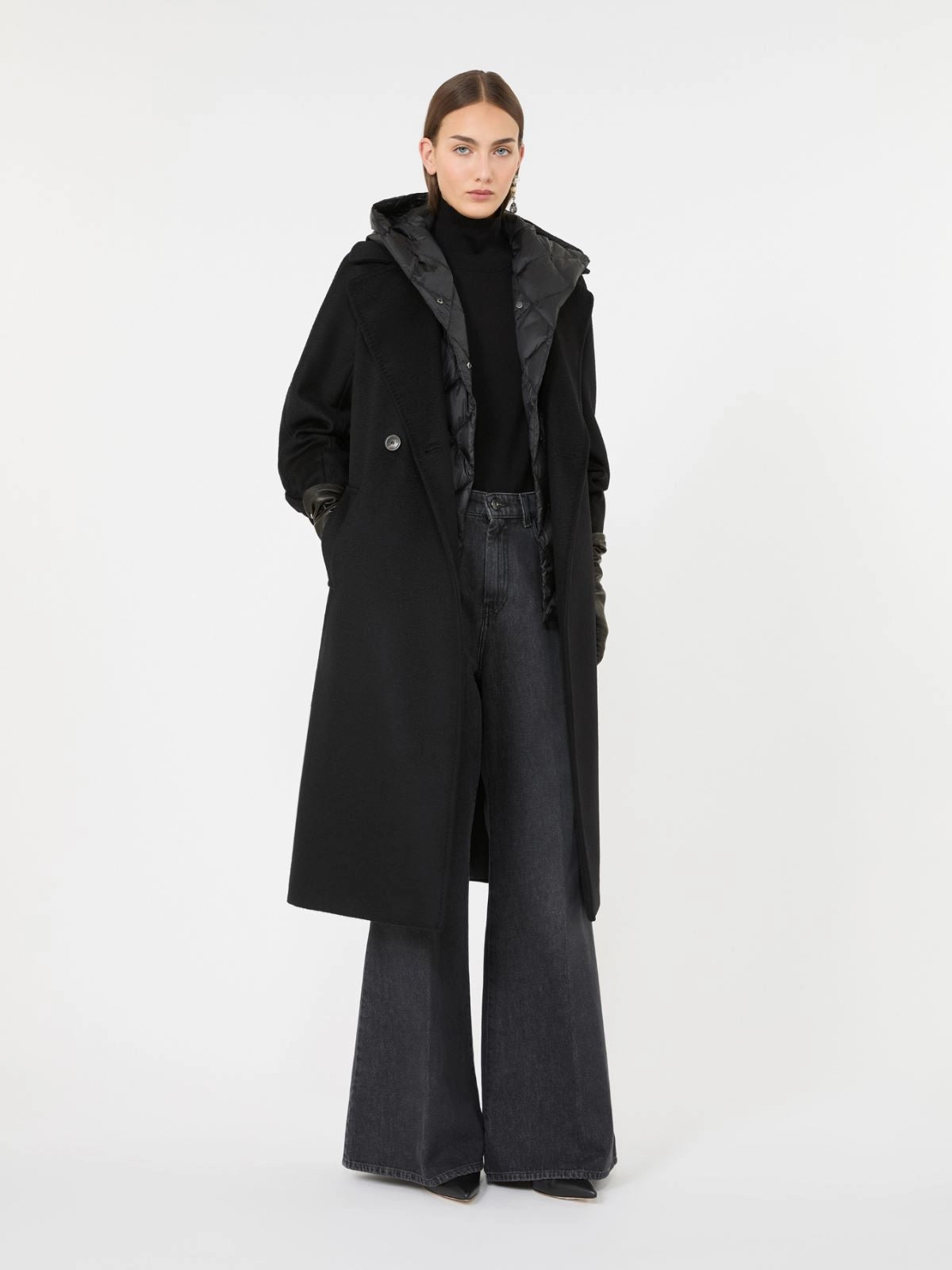 CAPPOTTO DONNA WEEKEND MaxMara WKDRESINA015