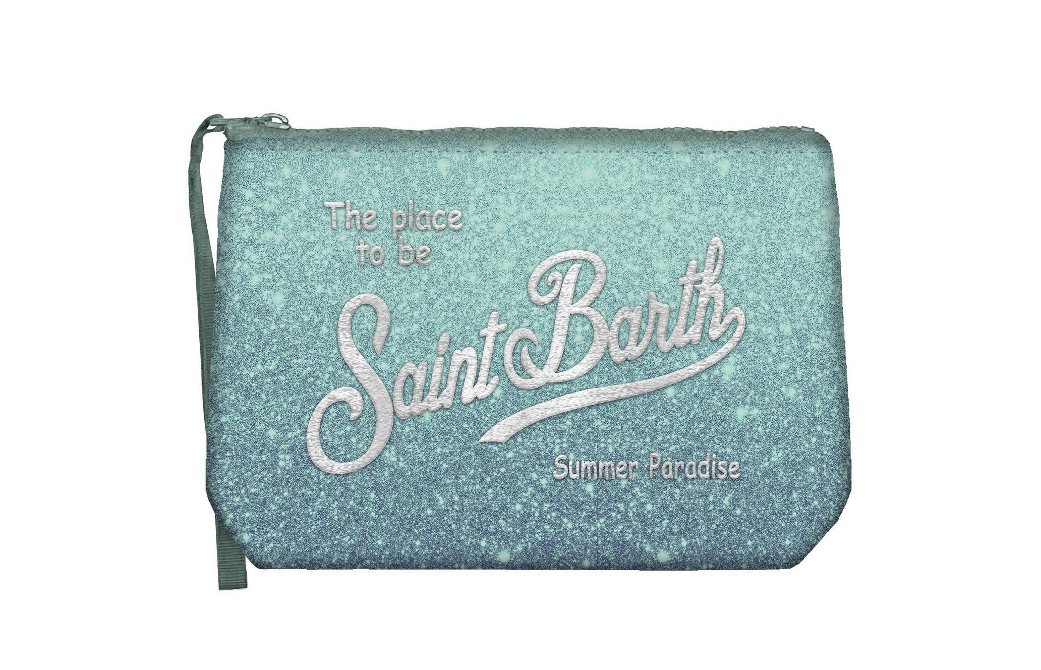 POCHETTE UNISEX ST.BARTH ALI001303006L*