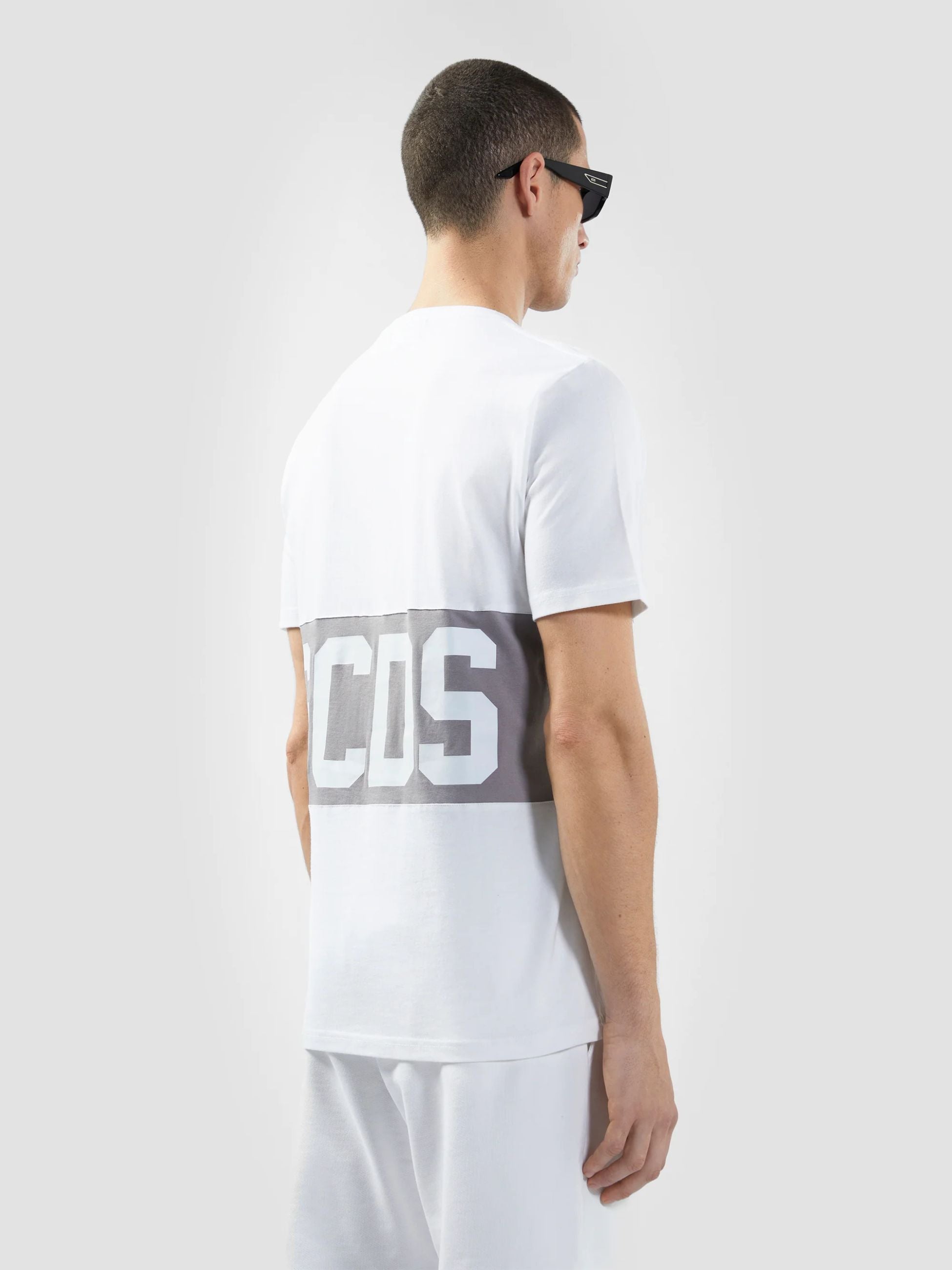 T SHIRT UOMO GCDS B1XM2314JA3-09