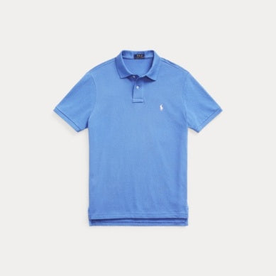 Foto di POLO M/M Uomo RALPH LAUREN 710536856 - Categoria: T-Shirt e Polo | Brand: RALPH LAUREN