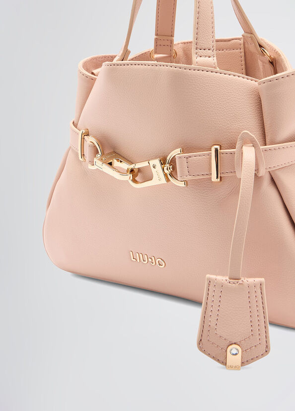 Foto di BORSA Donna LIU.JO AA5047E0037 - Categoria: | Brand: LIU.JO