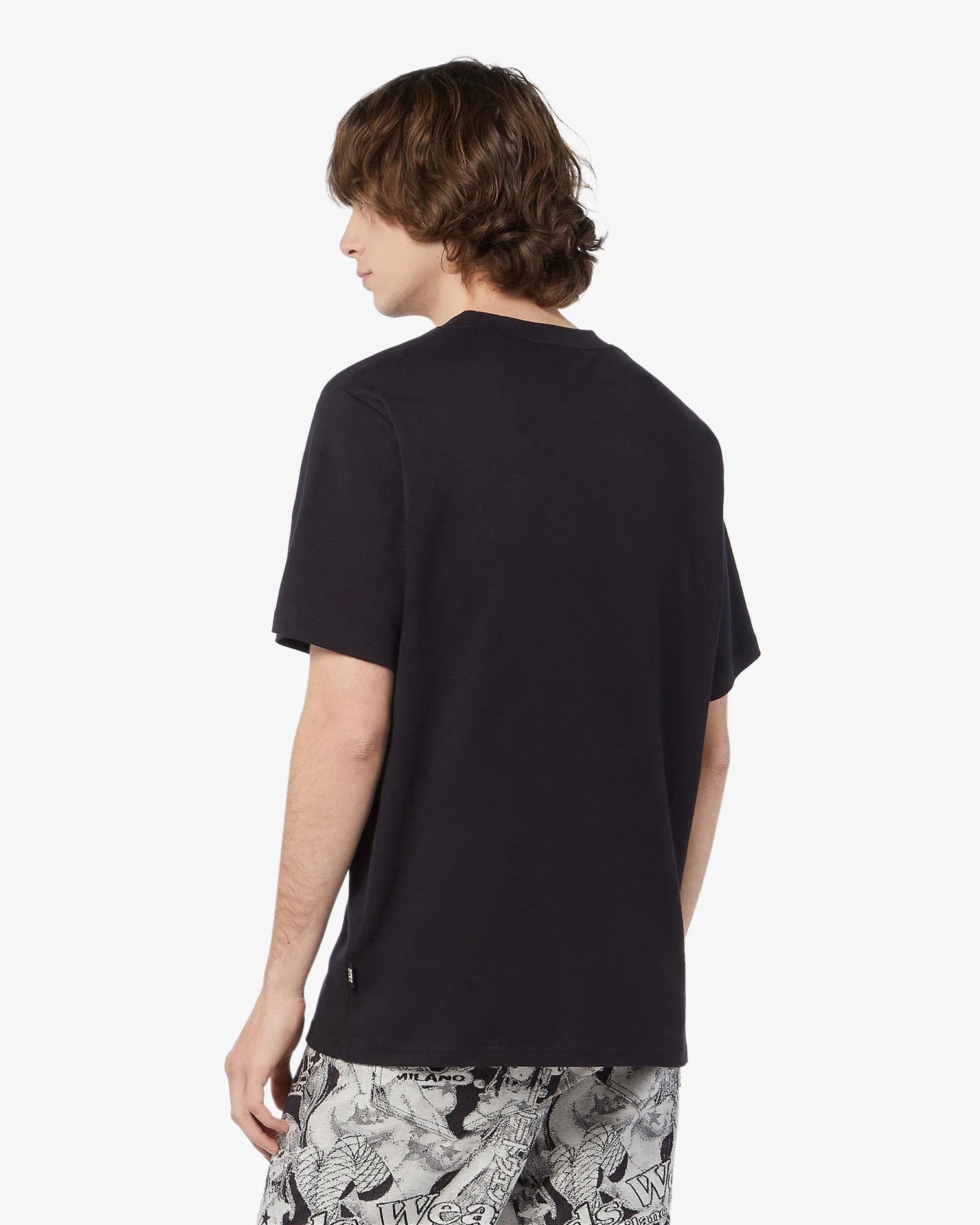 Foto di T-SHIRT M/M Uomo GCDS A1OM2312JA4 02 - Categoria: T-Shirt e Polo | Brand: GCDS