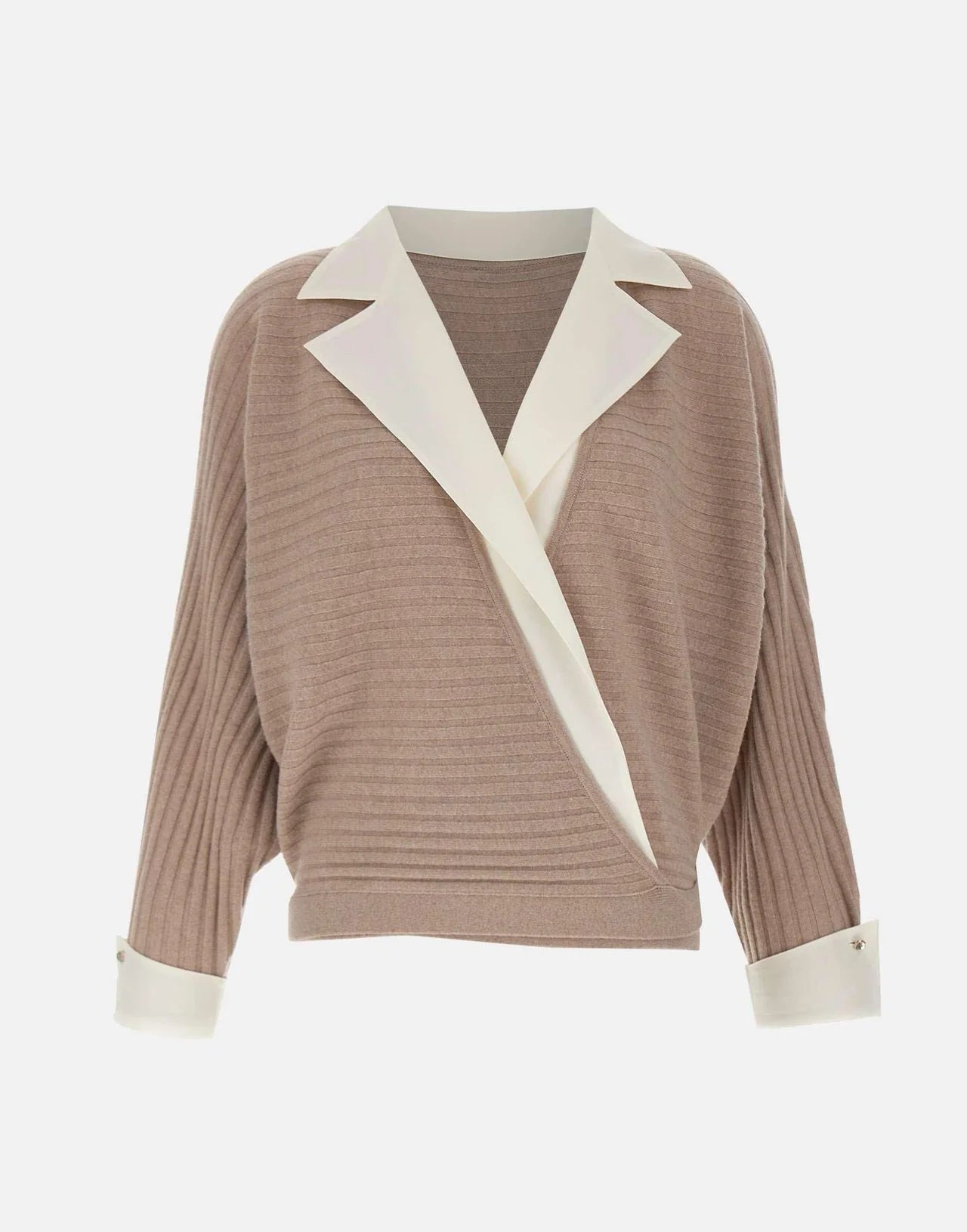 Maglieria DONNA LIU.JO CF5316MS019C3763