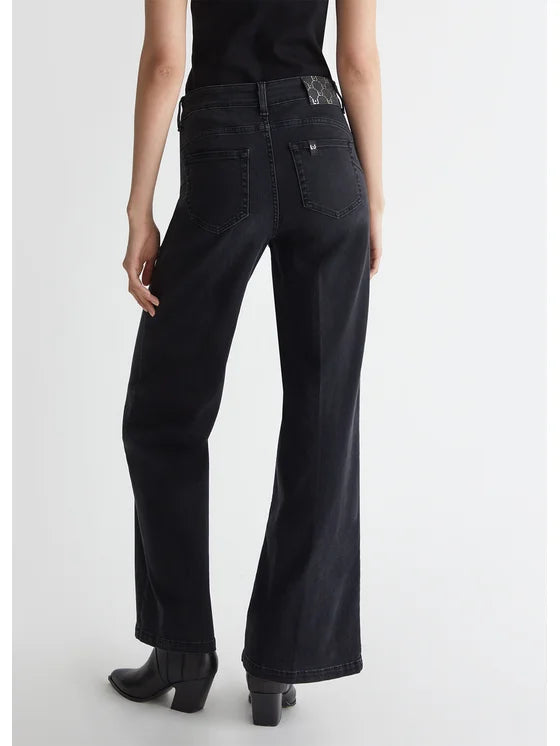 JEANS DONNA LIU.JO UXX045DS06087400