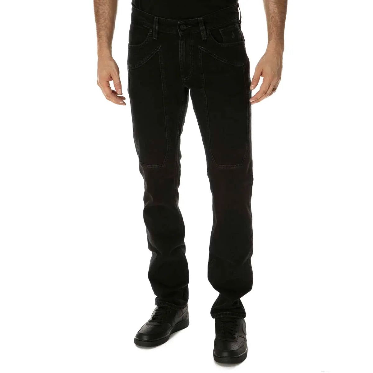 Foto di JEANS Uomo JECKERSON JOHN01DENI01 - Categoria: Jeans | Brand: JECKERSON