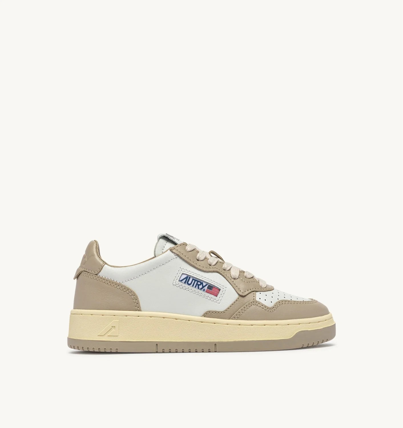 SNEAKER Donna AUTRY A1UNAULWWB67