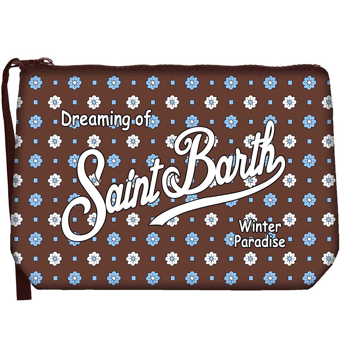 POCHETTE Donna ST.BARTH ALI0002.03206MX