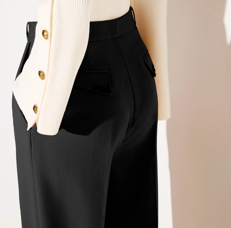 PANTALONE DONNA ELISABETTA FRANCHI PA19066E2110