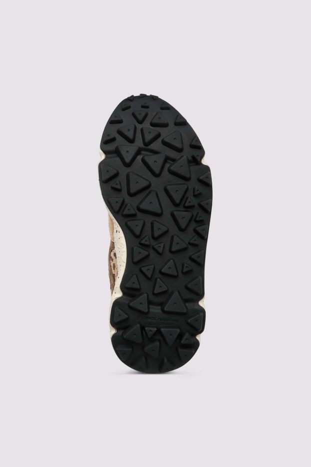 SNEAKER Donna FLOWER MOUNTAIN 2017818-27-1E53