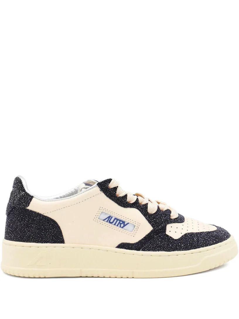 SNEAKER Donna AUTRY A1UNAULWTA04