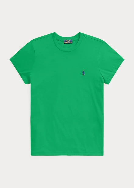 Foto di T-SHIRT M/M Donna RALPH LAUREN 211898698 - Categoria: T-Shirt e Polo | Brand: RALPH LAUREN