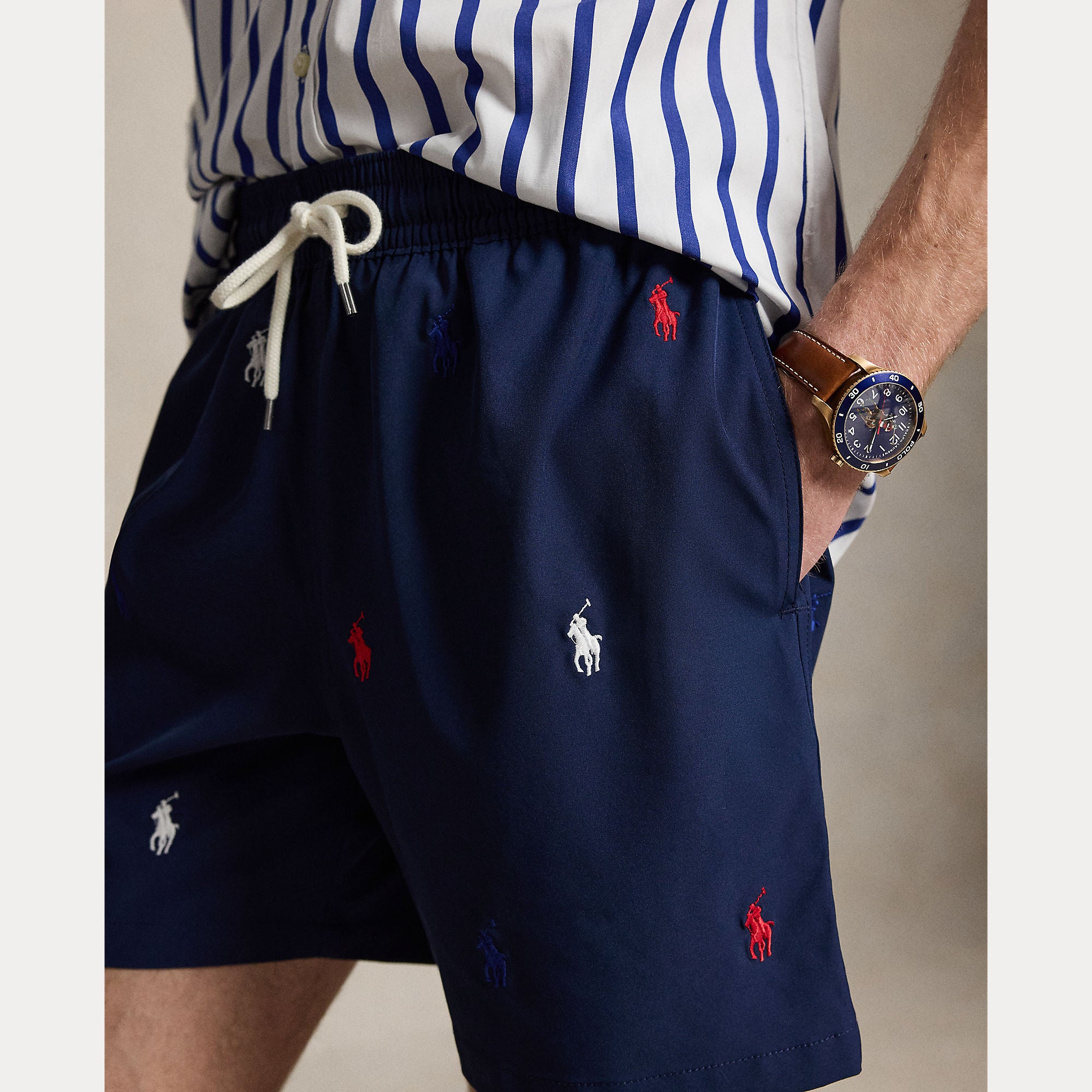 COSTUME Uomo RALPH LAUREN 710957786001