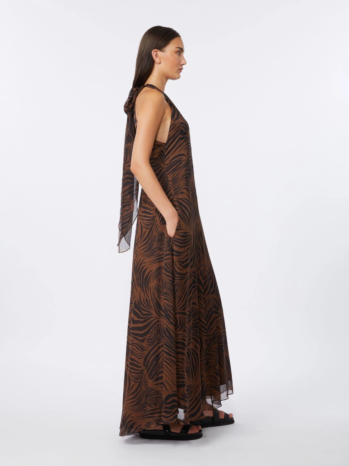 ABITO DONNA MAXMARA STUDIO MSTSALICE