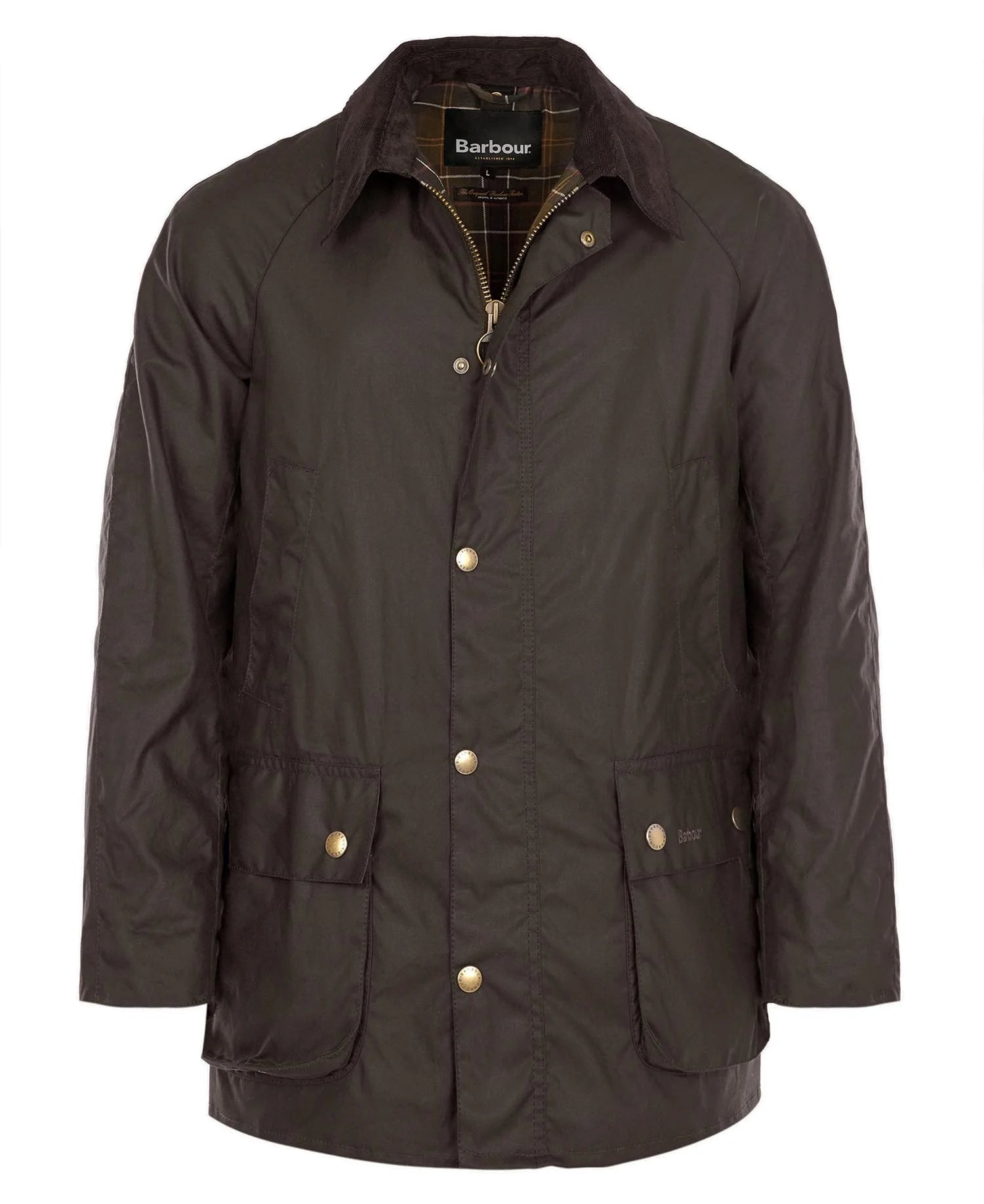 GIUBBINO Uomo BARBOUR WX0339261MWXOL71.