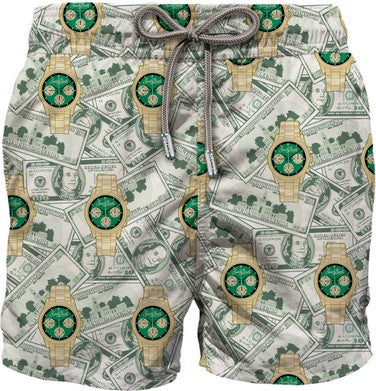 Foto di COSTUME UOMO ST.BARTH GUS000105634H. - Categoria: | Brand: ST.BARTH