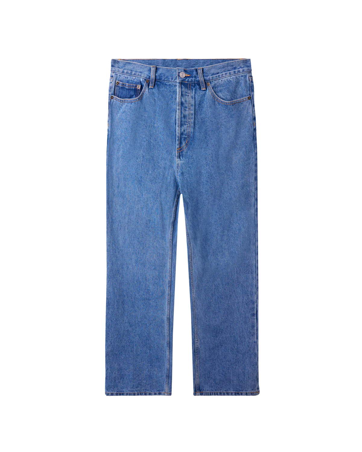 JEANS Uomo OBEY 22UC0000032