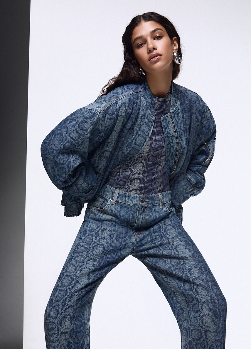 GIUBBOTTO DONNA LIU.JO UF6509D039779154