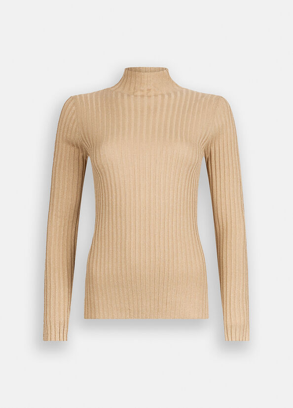 Maglieria DONNA LIU.JO MF5389MS46J04869