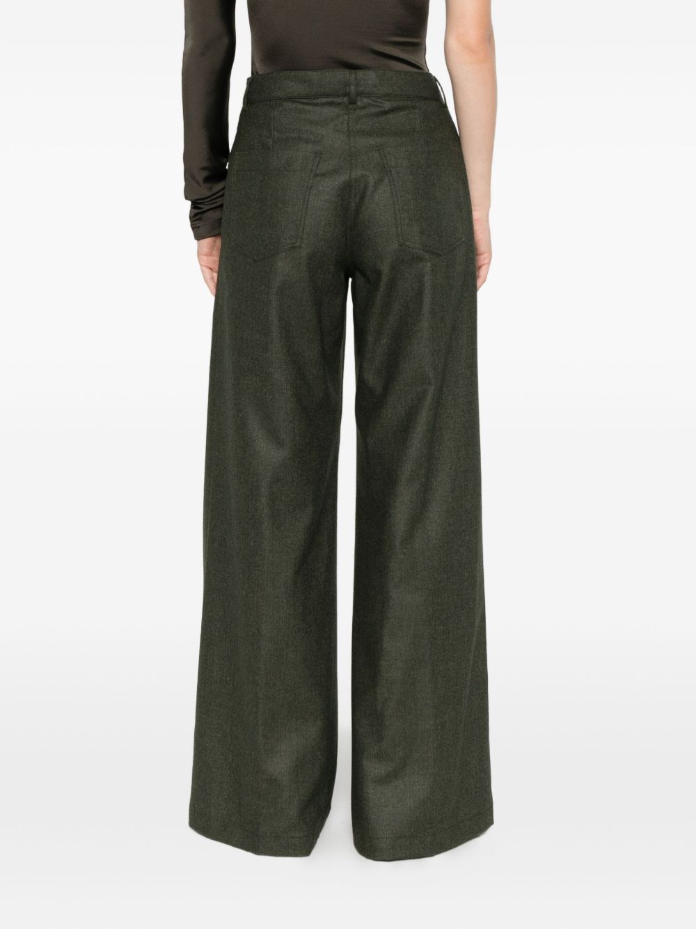 PANTALONI LUNGHI DONNA Donna ASPESI G 0156 L629 1237