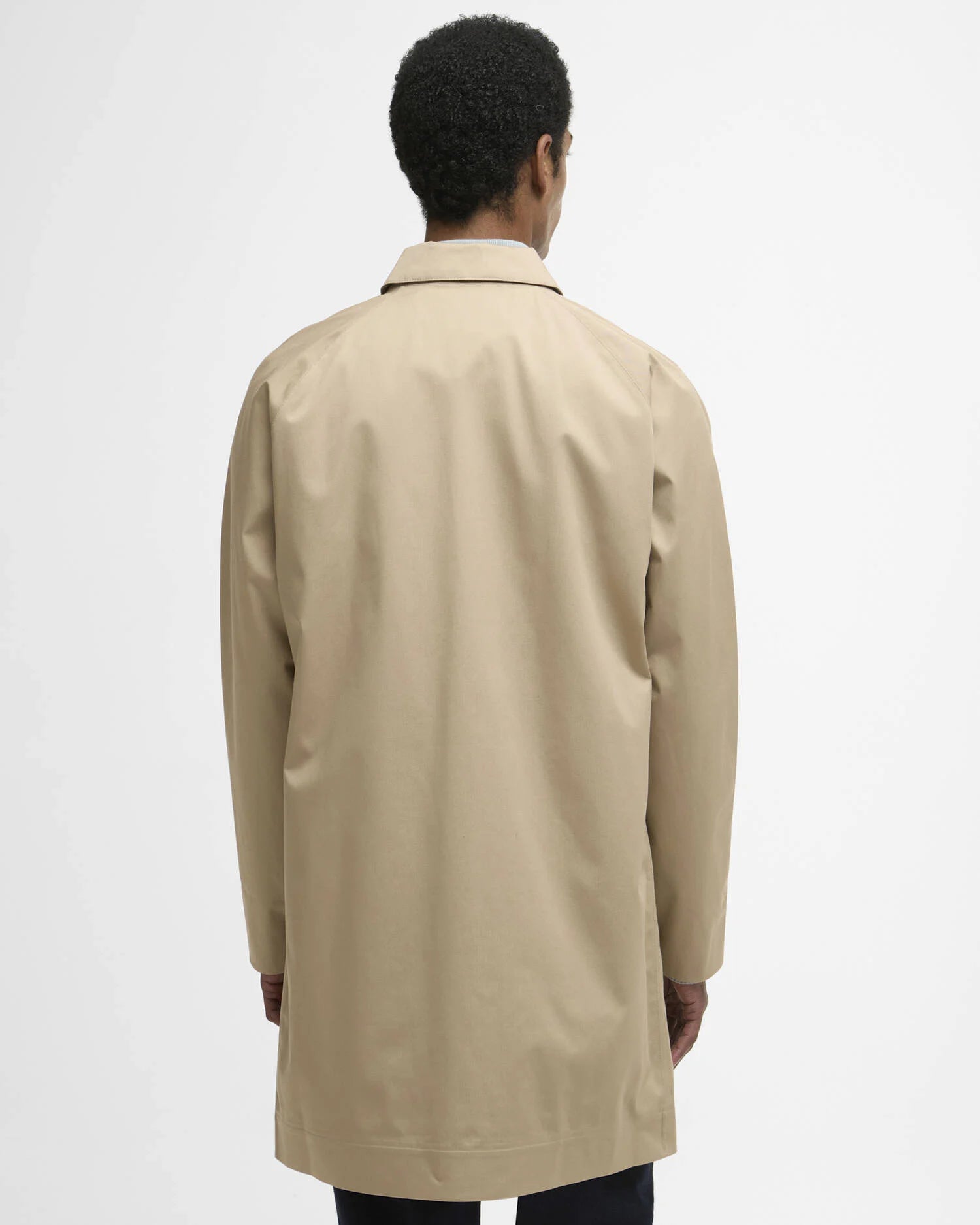 GIUBBINO Uomo BARBOUR WB0856261MWBST72.