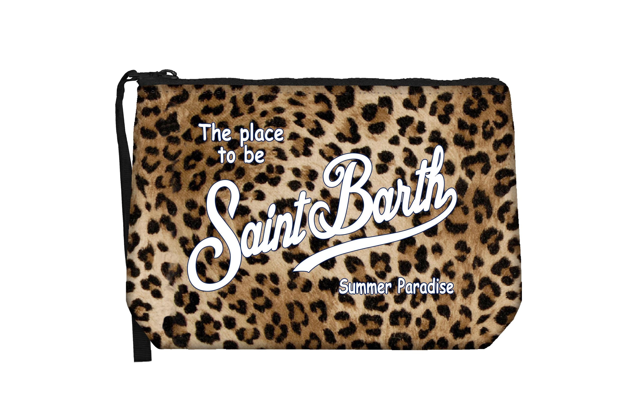 POCHETTE UNISEX ST.BARTH ALIN00100653L*