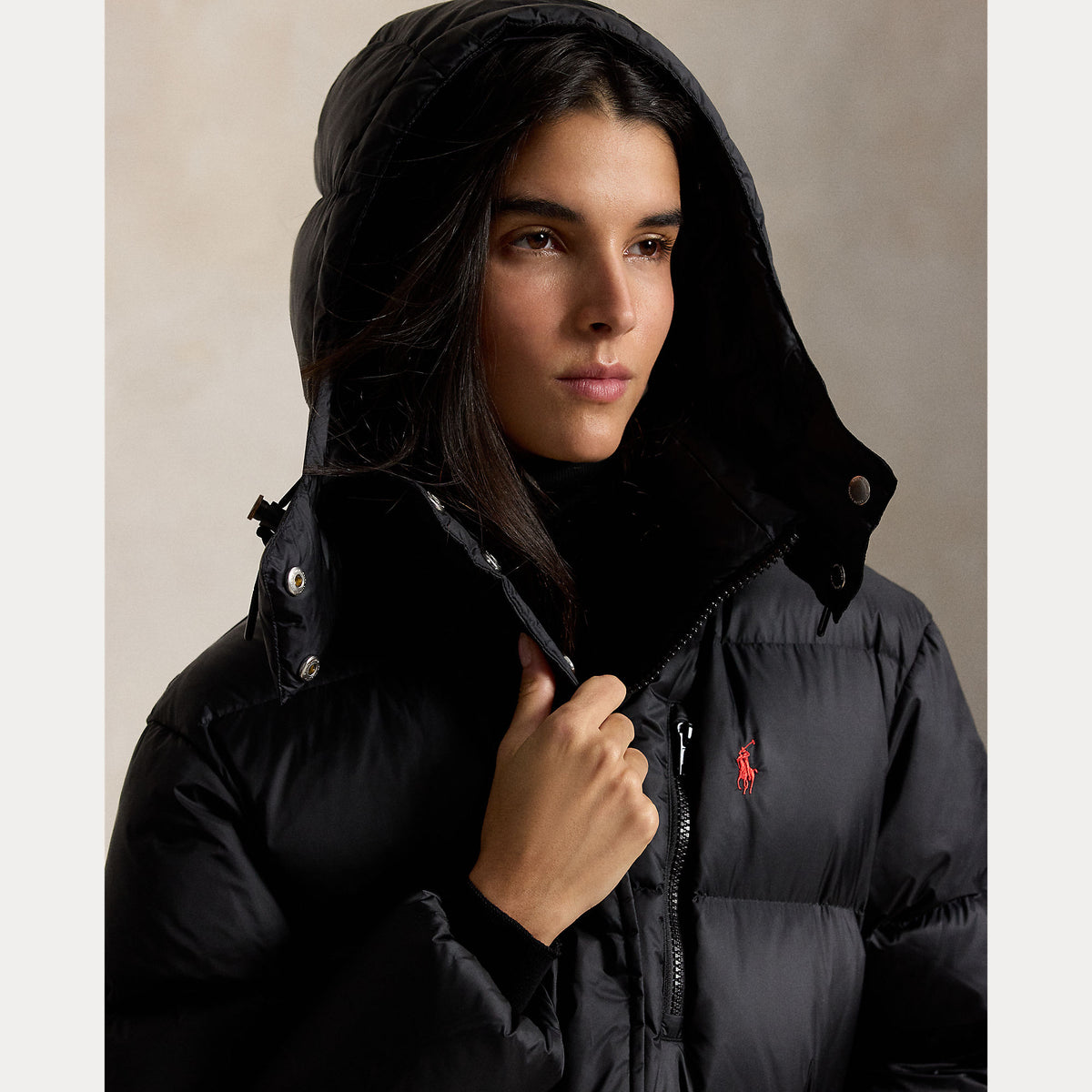 COAT Donna RALPH LAUREN 211932183002